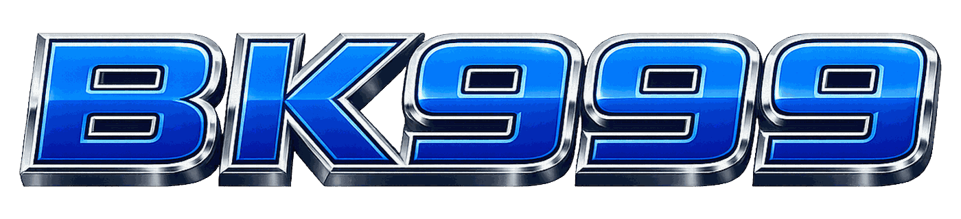 BK999 Logo